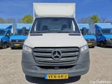  Mercedes  Sprinter Mercedes-Benz  314CDI L3 RWD 3.5t Functional VI Gesloten Laadbak + Laadklep #15