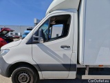  Mercedes  Sprinter Mercedes-Benz  314CDI L3 RWD 3.5t Functional VI Gesloten Laadbak + Laadklep #16