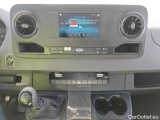  Mercedes  Sprinter Mercedes-Benz  314CDI L3 RWD 3.5t Functional VI Gesloten Laadbak + Laadklep #17