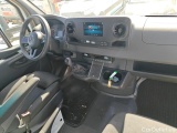  Mercedes  Sprinter Mercedes-Benz  314CDI L3 RWD 3.5t Functional VI Gesloten Laadbak + Laadklep #19