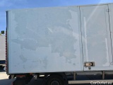  Mercedes  Sprinter Mercedes-Benz  314CDI L3 RWD 3.5t Functional VI Gesloten Laadbak + Laadklep #21