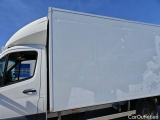  Mercedes  Sprinter Mercedes-Benz  314CDI L3 RWD 3.5t Functional VI Gesloten Laadbak + Laadklep #26