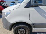  Mercedes  Sprinter Mercedes-Benz  314CDI L3 RWD 3.5t Functional VI Gesloten Laadbak + Laadklep #27