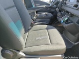  Mercedes  Sprinter Mercedes-Benz  314CDI L3 RWD 3.5t Functional VI Gesloten Laadbak + Laadklep #32