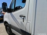  Mercedes  Sprinter Mercedes-Benz  314CDI L3 RWD 3.5t Functional VI Gesloten Laadbak + Laadklep #37