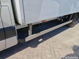  Mercedes  Sprinter Mercedes-Benz  314CDI L3 RWD 3.5t Functional VI Gesloten Laadbak + Laadklep #42