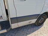  Mercedes  Sprinter Mercedes-Benz  314CDI L3 RWD 3.5t Functional VI Gesloten Laadbak + Laadklep #46