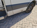  Mercedes  Sprinter Mercedes-Benz  314CDI L3 RWD 3.5t Functional VI Gesloten Laadbak + Laadklep #48