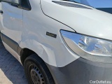  Mercedes  Sprinter Mercedes-Benz  314CDI L3 RWD 3.5t Functional VI Gesloten Laadbak + Laadklep #50