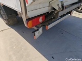  Mercedes  Sprinter Mercedes-Benz  314CDI L3 RWD 3.5t Functional VI Gesloten Laadbak + Laadklep #53