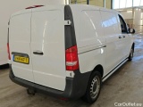  Mercedes  Vito Mercedes-Benz  110CDI Functional L1 RWD 4d #2