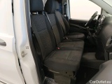  Mercedes  Vito Mercedes-Benz  110CDI Functional L1 RWD 4d #3
