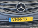  Mercedes  Vito Mercedes-Benz  110CDI Functional L1 RWD 4d #5