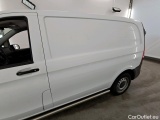  Mercedes  Vito Mercedes-Benz  110CDI Functional L1 RWD 4d #8