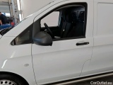  Mercedes  Vito Mercedes-Benz  110CDI Functional L1 RWD 4d #9