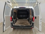  Mercedes  Vito Mercedes-Benz  110CDI Functional L1 RWD 4d #12