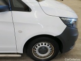  Mercedes  Vito Mercedes-Benz  110CDI Functional L1 RWD 4d #13