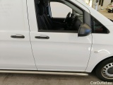  Mercedes  Vito Mercedes-Benz  110CDI Functional L1 RWD 4d #14