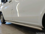  Mercedes  Vito Mercedes-Benz  110CDI Functional L1 RWD 4d #15