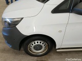  Mercedes  Vito Mercedes-Benz  110CDI Functional L1 RWD 4d #16