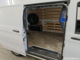  Mercedes  Vito Mercedes-Benz  110CDI Functional L1 RWD 4d #20