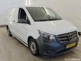  Mercedes  Vito Mercedes-Benz  110CDI Functional L1 RWD 4d #18