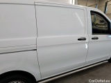  Mercedes  Vito Mercedes-Benz  110CDI Functional L1 RWD 4d #23
