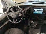  Mercedes  Vito Mercedes-Benz  110CDI Functional L1 RWD 4d #21