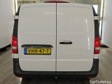  Mercedes  Vito Mercedes-Benz  110CDI Functional L1 RWD 4d #22