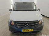  Mercedes  Vito Mercedes-Benz  110CDI Functional L1 RWD 4d #25