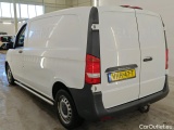  Mercedes  Vito Mercedes-Benz  110CDI Functional L1 RWD 4d #24