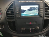  Mercedes  Vito Mercedes-Benz  110CDI Functional L1 RWD 4d #27