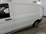  Mercedes  Vito Mercedes-Benz  110CDI Functional L1 RWD 4d #29