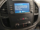  Mercedes  Vito Mercedes-Benz  110CDI Functional L1 RWD 4d #28