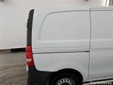  Mercedes  Vito Mercedes-Benz  110CDI Functional L1 RWD 4d #31
