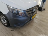  Mercedes  Vito Mercedes-Benz  110CDI Functional L1 RWD 4d #37