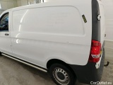  Mercedes  Vito Mercedes-Benz  110CDI Functional L1 RWD 4d #35