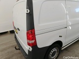  Mercedes  Vito Mercedes-Benz  110CDI Functional L1 RWD 4d #43