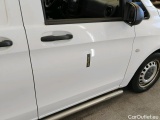  Mercedes  Vito Mercedes-Benz  110CDI Functional L1 RWD 4d #50