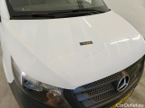  Mercedes  Vito Mercedes-Benz  110CDI Functional L1 RWD 4d #60