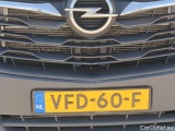  Opel  Movano Opel  L2H2 2.3CDTI 99kW 3.5T 4d #5