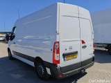  Opel  Movano Opel  L2H2 2.3CDTI 99kW 3.5T 4d #8