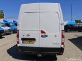  Opel  Movano Opel  L2H2 2.3CDTI 99kW 3.5T 4d #9