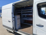  Opel  Movano Opel  L2H2 2.3CDTI 99kW 3.5T 4d #11
