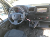  Opel  Movano Opel  L2H2 2.3CDTI 99kW 3.5T 4d #12