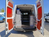  Opel  Movano Opel  L2H2 2.3CDTI 99kW 3.5T 4d #22