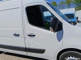  Opel  Movano Opel  L2H2 2.3CDTI 99kW 3.5T 4d #25