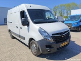  Opel  Movano Opel  L2H2 2.3CDTI 99kW 3.5T 4d #27