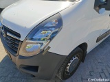  Opel  Movano Opel  L2H2 2.3CDTI 99kW 3.5T 4d #33