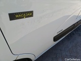  Opel  Movano Opel  L2H2 2.3CDTI 99kW 3.5T 4d #49